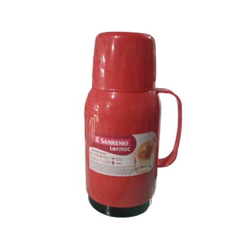 GARRAFA GOSTAR SANREMO 750ML