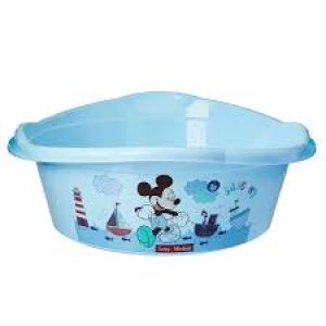 BACIA MICKEY BABY / 17L
