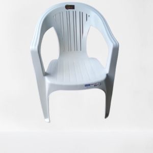 Poltrona Ana Bela branca