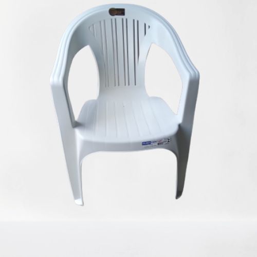 Poltrona Ana Bela branca