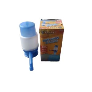 BOMBA MANUAL PRA GALÃO DE AGUA ELITE