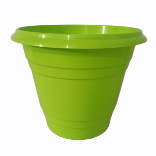 VASO REDONDO N°24 MERCONPLAS VERDE