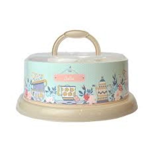 BOLEIRA LEVA E TRAZ DEC COZINHA COM ALÇA PLASÚTIL