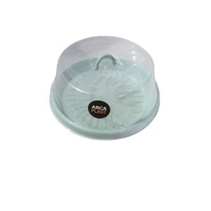 BOLEIRA NATURE C / BASE VERDE MENTA ARCAPLAST