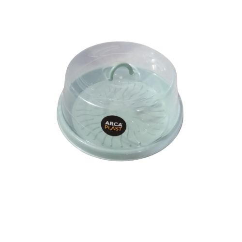 BOLEIRA NATURE C / BASE VERDE MENTA ARCAPLAST