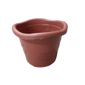 Vaso redondo GG telha injeplastec