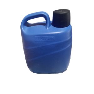 BOTIJAO OASIS 5L AZUL SOPRANO