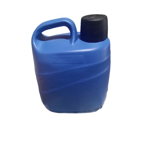 BOTIJAO OASIS 5L AZUL SOPRANO