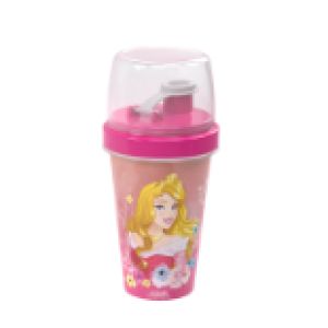 Mini shakeira Bela adormecida