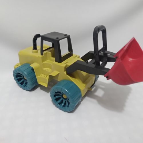 CARREGADEIRA TRACKER