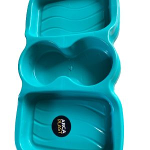 PORTA DETERGENTE TIFANNY ARCAPLAST