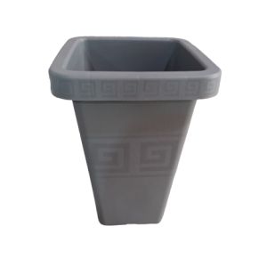 TACHO PLASMONT GREGO QUADRADO P. 13L