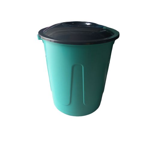 CESTO FECHADO 60 L TIFANY ANALENI