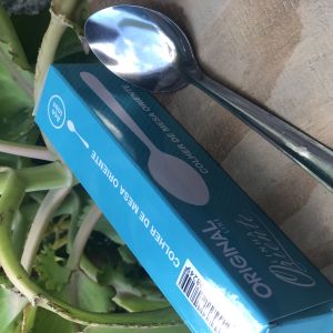 COLHER DE MESA ORIENTE