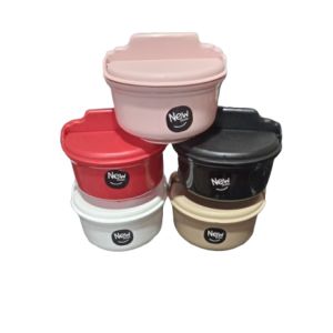 saleiro de cozinha new cores variadas