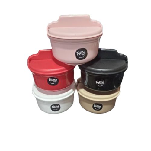 saleiro de cozinha new cores variadas