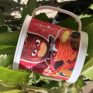 Caneca Clássica plasútil