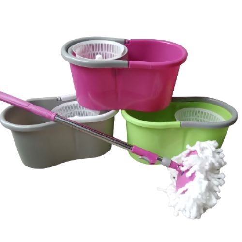 KIT MOP PLAST TOK HOUSE