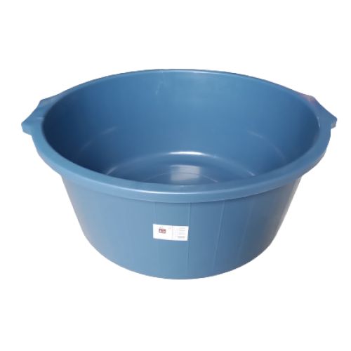 BACIA COM ALÇA 40,5L PLASUZE