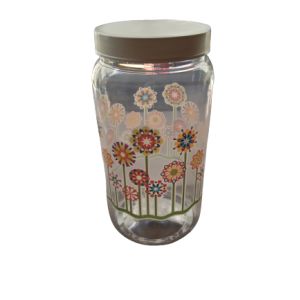 Pote 1500mL flor