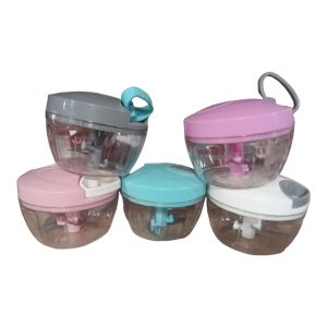 PROCESSADOR DE ALIMENTOS LÂMINA INOX WELLMIX