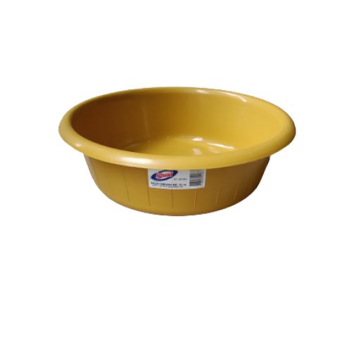 BACIA IGUAL CANELADA REC. 31 cm