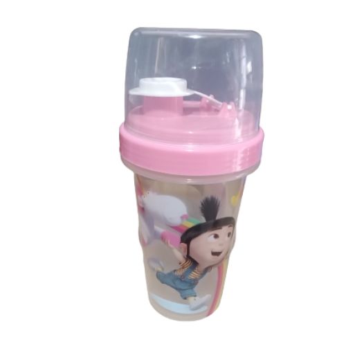 MINI SHAKEIRA AGNES PLASÚTIL