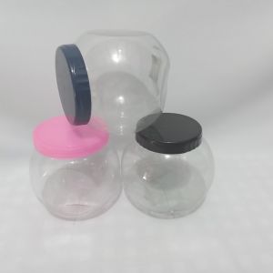 POTE BALEIRO PEQ 1450 ML TIBA