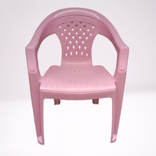 POLTRONA INFANTIL ICASA ROSA / COM BRAÇO