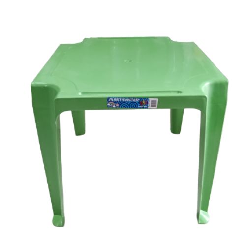MESA INF VERDE PLASTMASTER