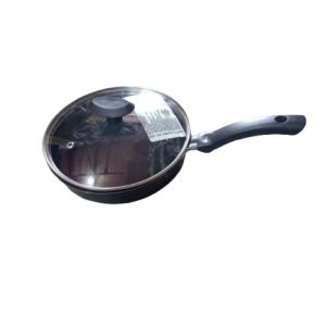 FRIGIDEIRA TRIUNFO 20 AA PRETO TP VD