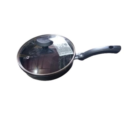 FRIGIDEIRA TRIUNFO 20 AA PRETO TP VD