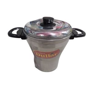 CUSCUZEIRA POLIDA DULLAR N° 16