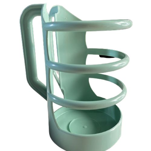 PORTA ÓLEO VERDE MENTA ARCAPLAST