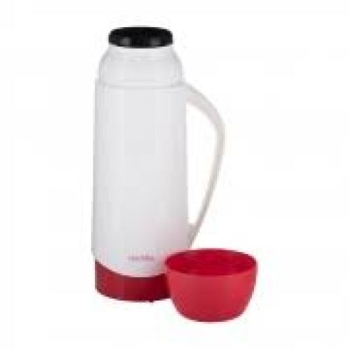 GARRAFA ALADDIN CONTINENTAL BRANCA 1,0L