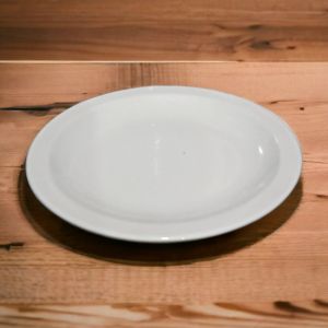 PRATO DE PORCELANA TRAMONTINA ABA CURTA HS 16CM PAO