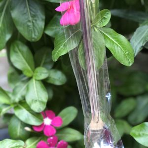 COLHER BAILARINA 30CM CORTEX