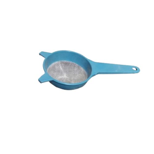 PENEIRA 9 CM KM PLASTICO