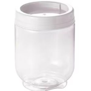 Org gire trave 380mL branco