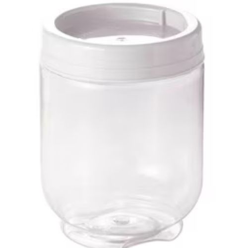 Org gire trave 380mL branco