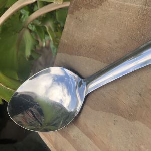 Colher dallare para arroz Lara 31cm