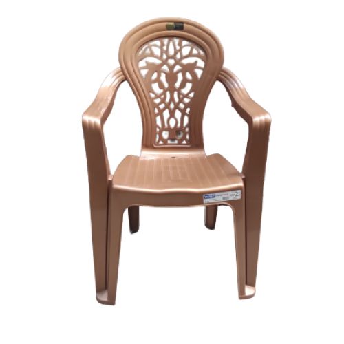 Poltrona Emilly Ouro