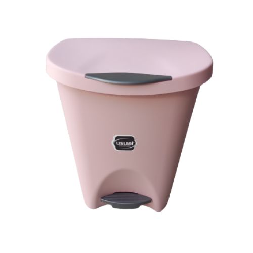 LIX. USUAL COM PEDAL 15L ROSÉ