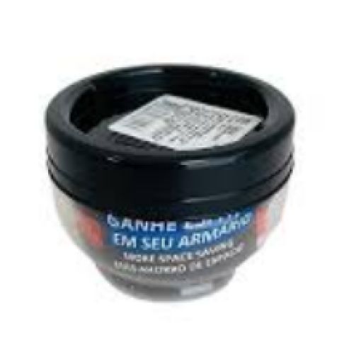 Org gire trave 155mL preto