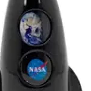 Garrafa foguete Nasa