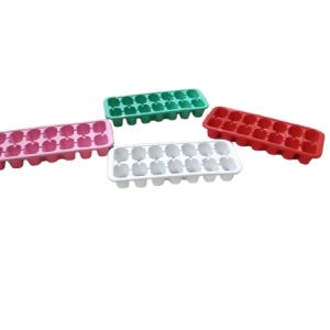 CUBA DE GELO PLASBERG