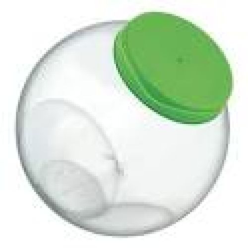 BALEIRO TIBA 2400ML TAMPA PEQUENA