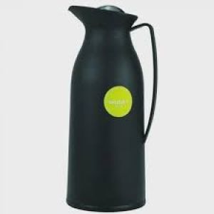 GARRAFA FUTURA PLUS ALADDIN PRETA 750ml