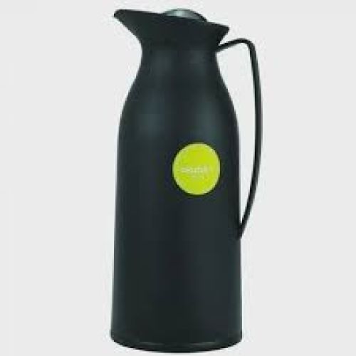 GARRAFA FUTURA PLUS ALADDIN PRETA 750ml