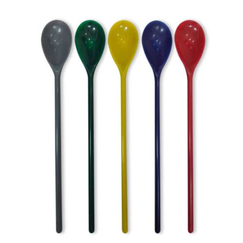 COLHER PLÁSTICA PARA COZINHA ICASA